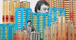 Миллиардер-кооператор: как «СУ-155» оказалась на грани банкротства