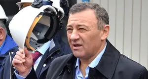 Мост наш: как Аркадий Ротенберг получил подряд на стройку века