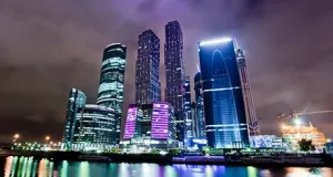 Поможет ли мегарегулятор превратить Москву в международный финансовый центр