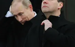 Олимпийское трио и тандем