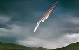 6 метеоритов, которые можно купить