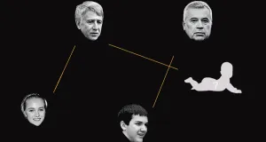 Рейтинг самых богатых наследников российских миллиардеров—2016