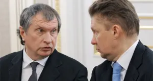 Как меняется расстановка сил в российском ТЭКе