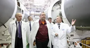 Хуже некуда: спасет ли от аварий новая реформа Роскосмоса?
