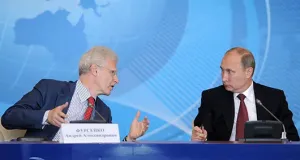 Зачем в Кремле придумали «суверенную» российскую науку