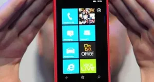 Первые модели Nokia на базе ОС Windows Phone устарели еще до выхода на рынок