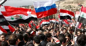 Сирийский капкан: «вежливые люди» против ИГИЛ