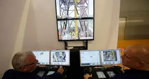 Большие и точные: суперкомпьютеры помогают добывать нефть