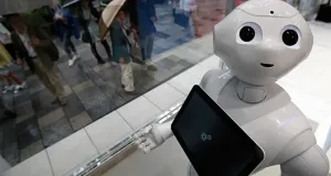 Как создать эмоциональный искусственный интеллект