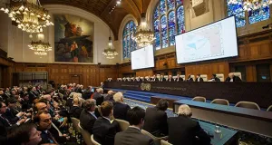 Олигархи в суде: кого считать бенефициаром