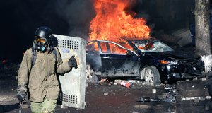 Конец перемирия: что происходит в Киеве