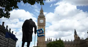 Диалектика Brexit'а: к Европе ста флагов?