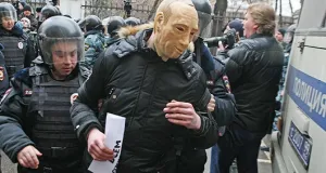 «Болотный» приговор как попытка напугать общество