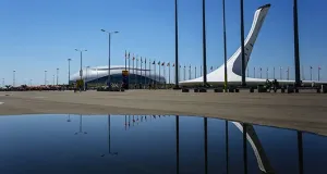 Мертвый сезон: что осталось в Сочи после Олимпиады