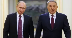 Казахстан в ВТО: что делать союзникам?