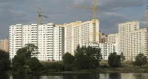 Кто может заменить Шойгу в Подмосковье
