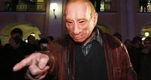 Владимир Путин и Болотная площадь. Так что дальше?