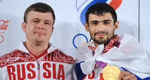 Хватит считать медали!