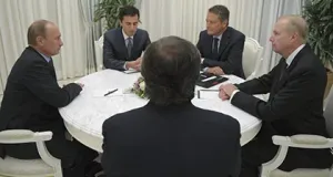 BP уходит из ТНК: на каких условиях?