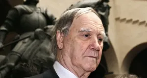 Сергей Капица, очевидный и невероятный