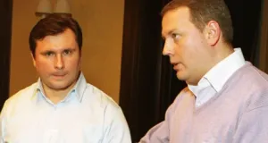 Основатель проекта «Всё Своё»: это вам не интернет, а реальный бизнес