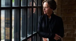 Екатерина Трофимова: "Я не ассоциирую профессиональную деятельность со словом "комфорт"