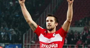 К чемпионству шаг за шагом: спонсоры, соцсети, стадион