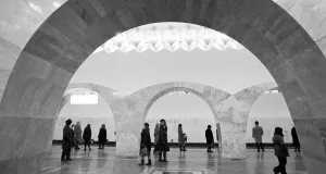 Бауманка и «Кузнецкий Мост»: 6 лучших проектов советских женщин-архитекторов