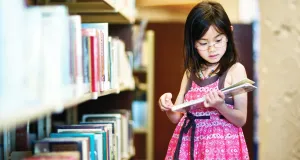 15 детских книг для холодной зимы