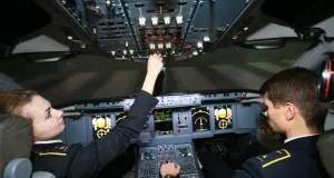 Будущие асы: как выбирают пилотов