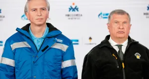 Золотые директора: 20 топ-менеджеров с самыми дорогими пакетами акций своих компаний