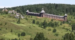 От Хвалынска до Холуя: 7 самых интересных малых городов России
