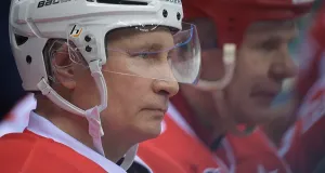 Своя рубашка: как импортозамещение работает в российском спорте  