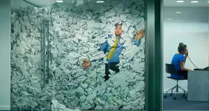 Смелый и умелый: как раскрыть потенциал своих сотрудников
