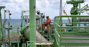 Крах на бумаге: почему не было нефти по минус $37