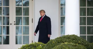 Президент без зарплаты: как Дональд Трамп за четыре года в Белом доме заработал $2,4 млрд