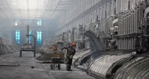 Эхо «Русала». Санкции снизили уверенность бизнеса в стабильности экономики