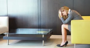Как принцип «Поплачь, и все пройдет» работает в офисе: 7 правил карьеры от директора по «Видео» «Одноклассников» 