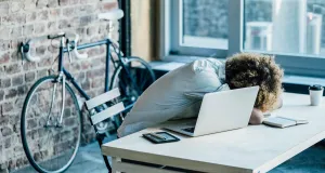 Сизифов труд: как понять, что пора сменить работу