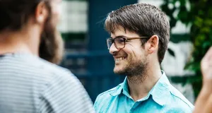 О чем говорят мужчины: зачем американцы создают группы по изучению маскулинности