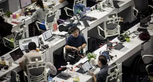 Стена на границе: как США берегут свои технологии от иностранных компаний