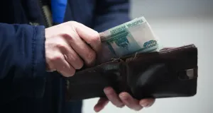 Тяжелая жизнь. Почему одолжить деньги до заплаты станет сложнее