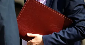 Коррупционная гравитация: как распознать симптомы распила в закупках