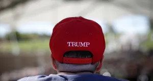 Наш кандидат: почему Трамп никогда не будет агентом Кремля