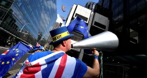 Лондон, гудбай! Как Brexit ударит по финансовым стартапам Европы