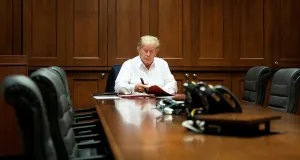 От победы до импичмента: может ли Трамп стать президентом во второй раз и как это отразится на России и мире