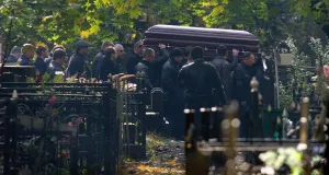 Кто владеет московскими кладбищами. Расследование Ивана Голунова