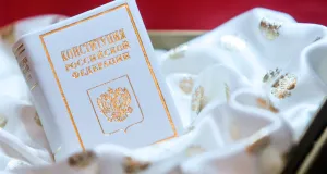 Конец стабильности: зачем Путину переписывать конституцию