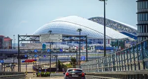 Призрак Олимпиады: почему гостиницы в Сочи терпят убытки
