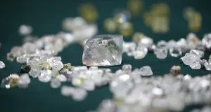 Человек, который взломал De Beers. Куда делись русские алмазы